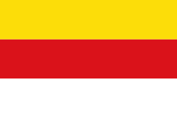 Flag of Castellar del Vallès